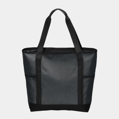 On The Go Tote Thumbnail