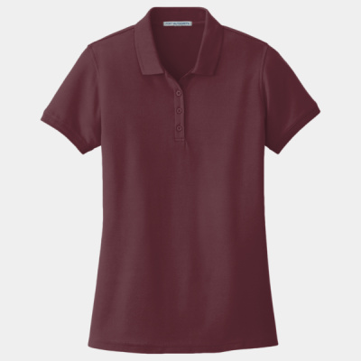 Women's Core Classic Pique Polo Thumbnail