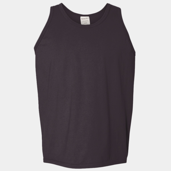 Unisex Garment-Dyed Unisex Tank Top Thumbnail