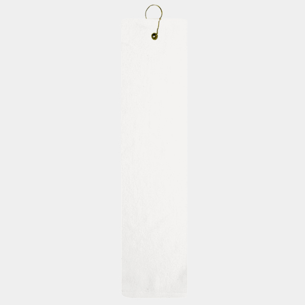 Diamond Collection Golf Towel Thumbnail