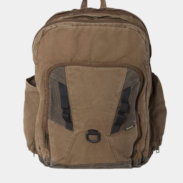 32L Traveler Backpack Thumbnail