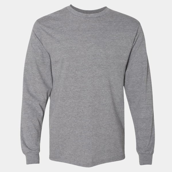 Unisex Hammer™ Long Sleeve T-Shirt Thumbnail