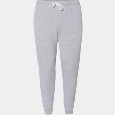 Unisex Sponge Fleece Joggers Thumbnail