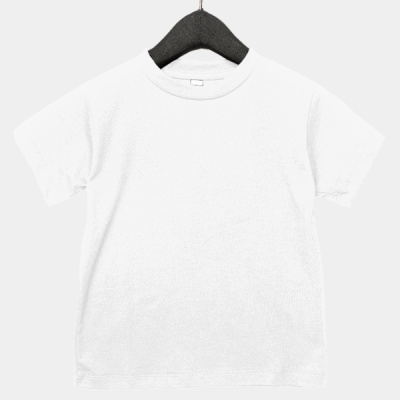 Toddler Jersey Short-Sleeve T-Shirt Thumbnail