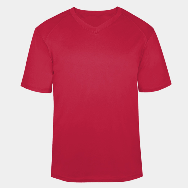 Men's B-Core V-Neck T-Shirt Thumbnail