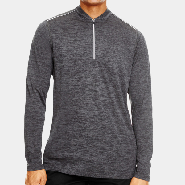 Men's Kinetic Performance Quarter-Zip Thumbnail