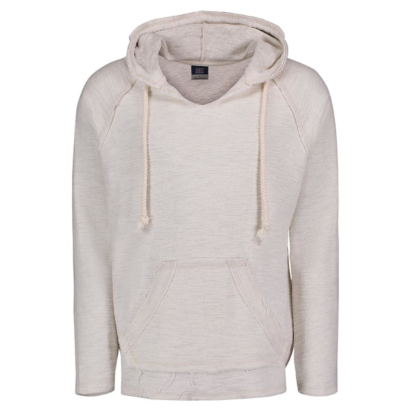 Unisex Bonfire Baja Terry Hooded Sweatshirt Thumbnail