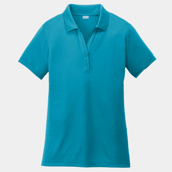 Women's PosiCharge ® Competitor Polo Thumbnail