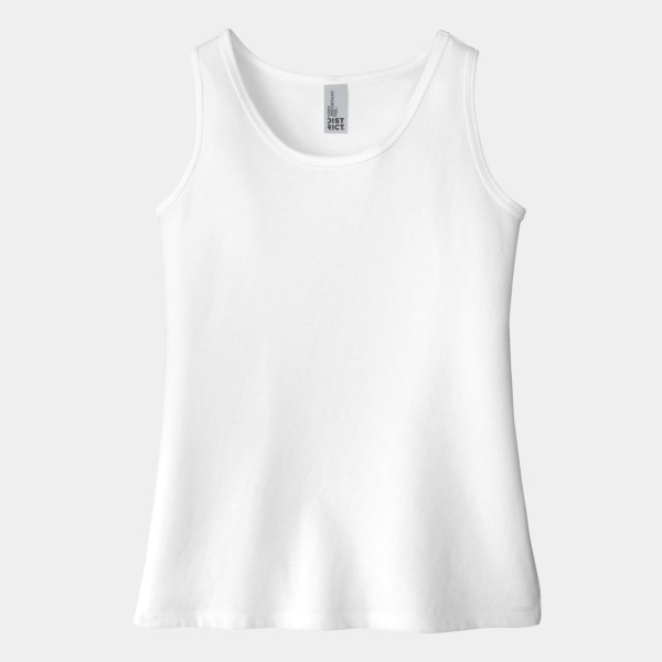 Girls V.I.T. Tank Thumbnail