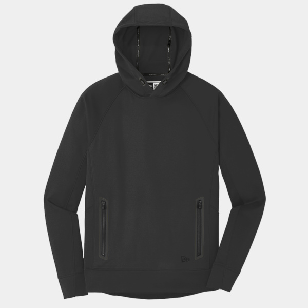Venue Fleece Pullover Hoodie Thumbnail