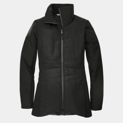 Women's Collective Insulated Jacket Thumbnail