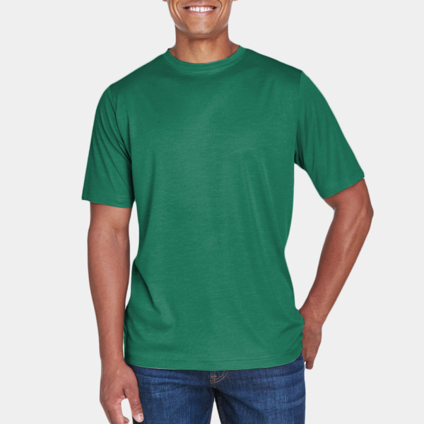 Men's Sonic Heather Performance T-Shirt Thumbnail