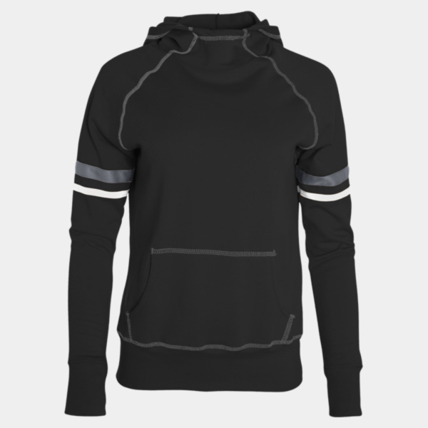 Girls' Spry Hooded Sweatshirt Thumbnail