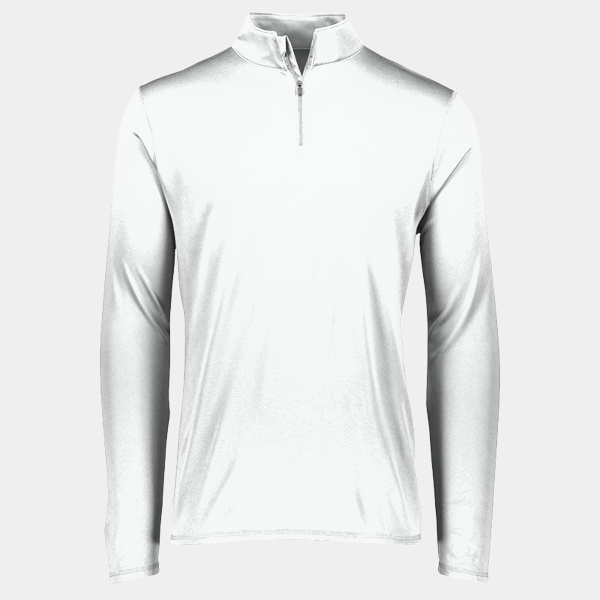 Youth Attain Quarter-Zip Pullover Thumbnail