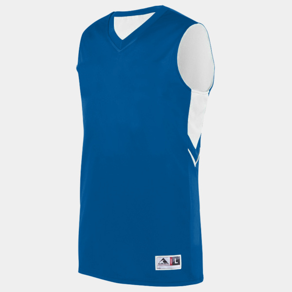 Youth Alley Oop Reversible Jersey Thumbnail