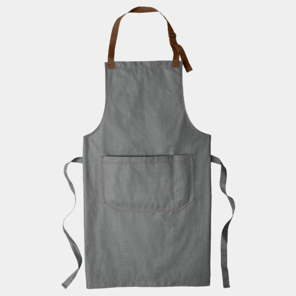 Market Full Length Bib Apron Thumbnail