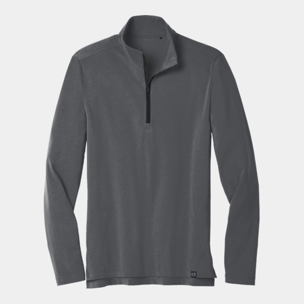 Limit 1/4 Zip Thumbnail