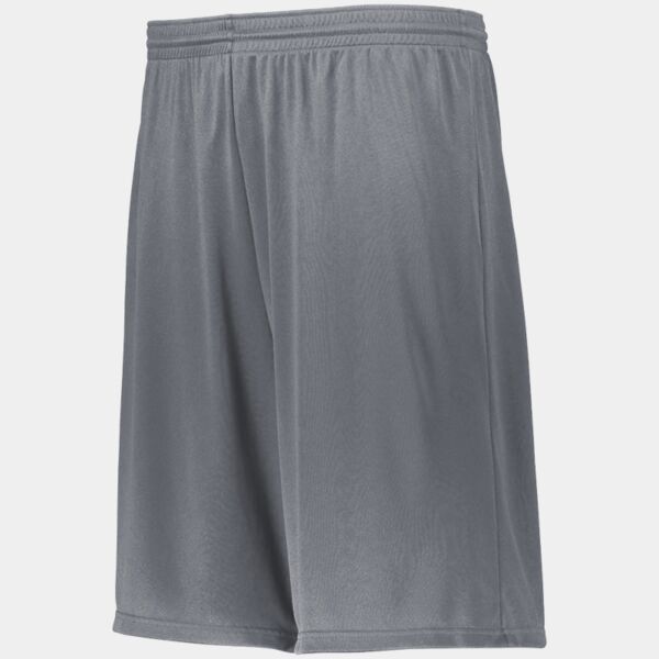 Longer Length Attain Shorts Thumbnail