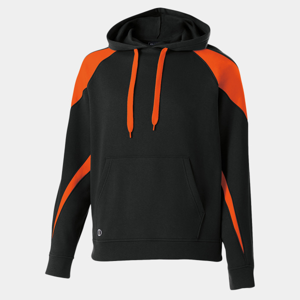 Youth Prospect Athletic Fleece Hoodie Thumbnail