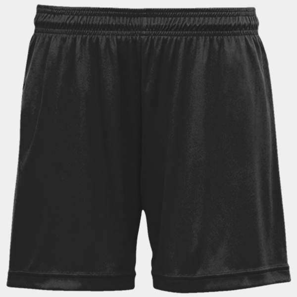 Women's Performance Shorts Thumbnail