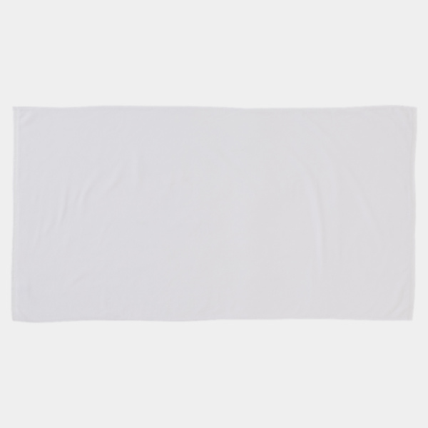 Sublimation Velour Beach Towel Thumbnail