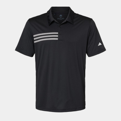 Men's 3-Stripes Chest Polo Thumbnail