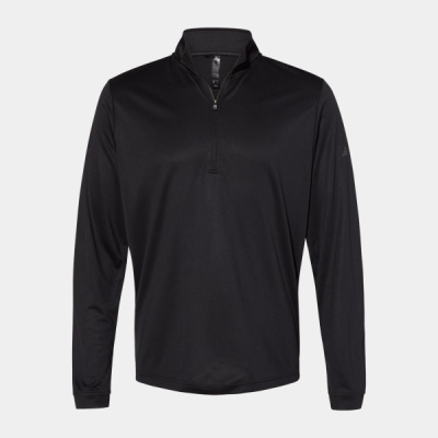 Men's Ultimate365 Lightweight Quarter-Zip Pullover Thumbnail