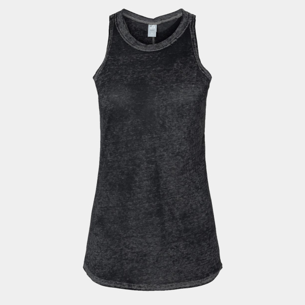 Women’s Zen Jersey Tank Top Thumbnail