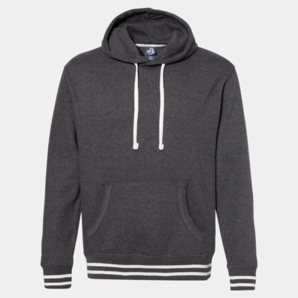 Men's Relay Hooded Sweatshirt Thumbnail
