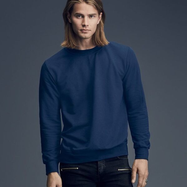 French Terry Sweatshirt Thumbnail