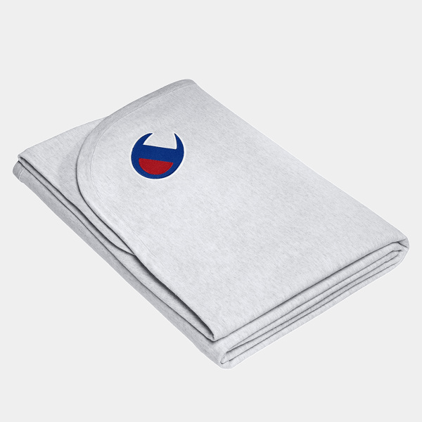 Reverse Weave Stadium Blanket Thumbnail