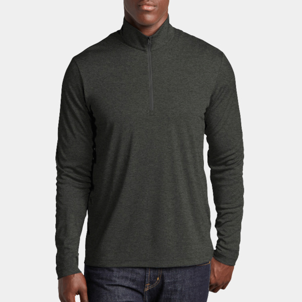 Endeavor 1/2 Zip Pullover Thumbnail