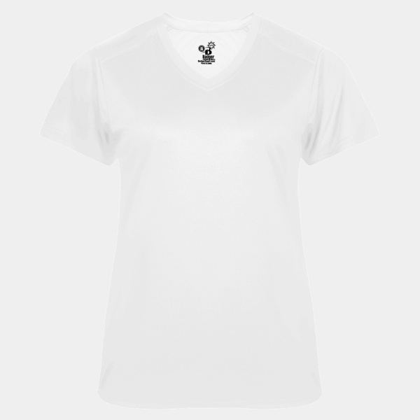 Women's  Ultimate SoftLock™ V-Neck T-Shirt Thumbnail