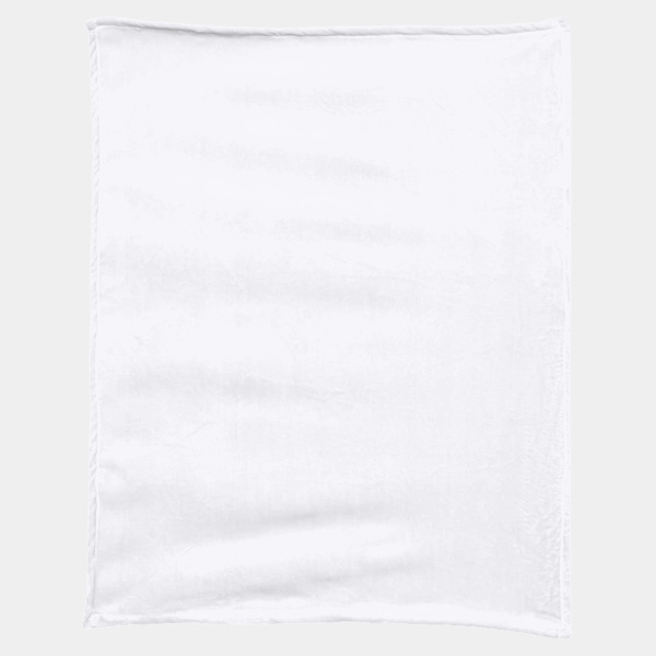 Mink Touch Luxury Baby Blanket Thumbnail