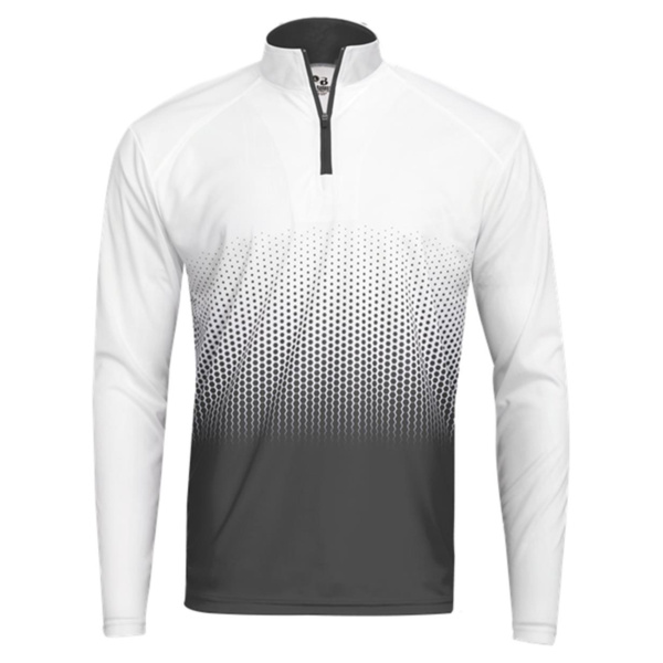 Men's Hex 2.0 Quarter-Zip Pullover Thumbnail