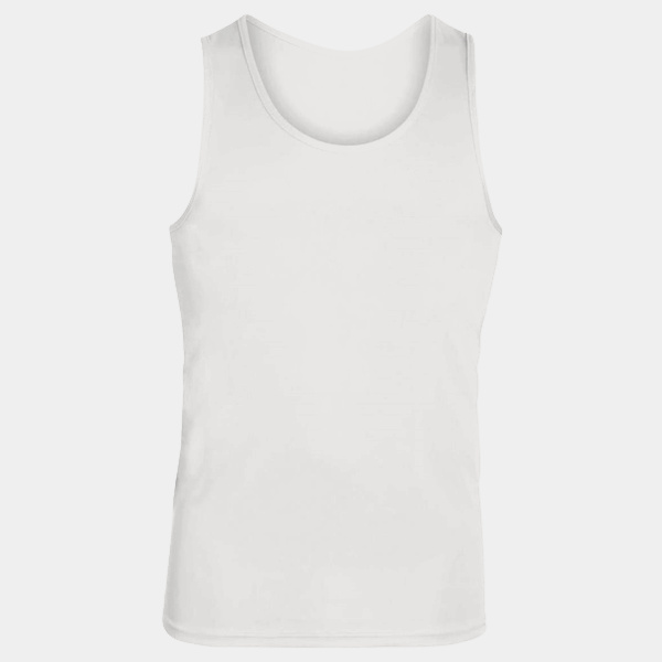 Unisex Training Tank Top Thumbnail