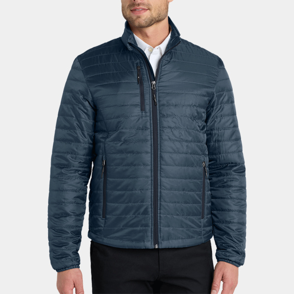 Packable Puffy Jacket Thumbnail