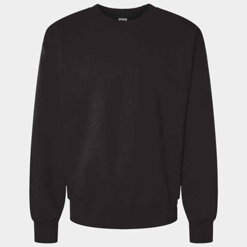 Unisex Union-Made Crewneck Sweatshirt Thumbnail
