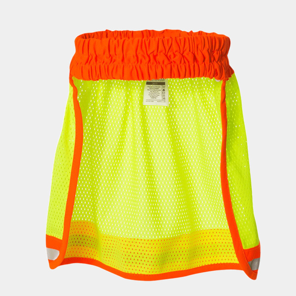 Hard Hat Sun Shield Thumbnail