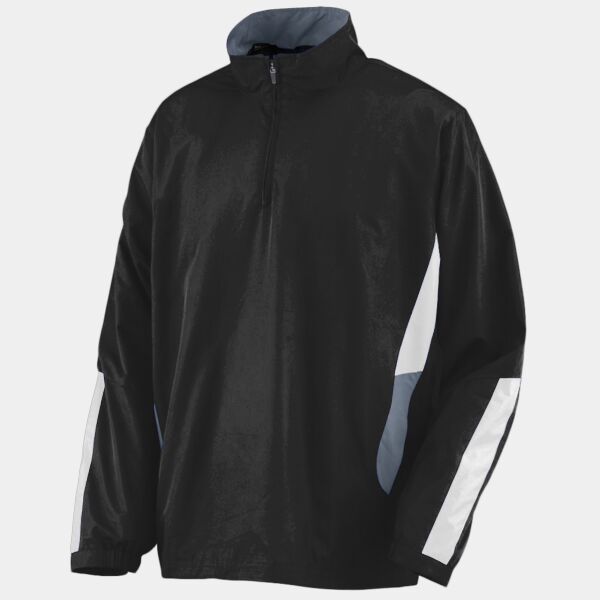 Driver Diamond Tech Half-Zip Pullover Thumbnail