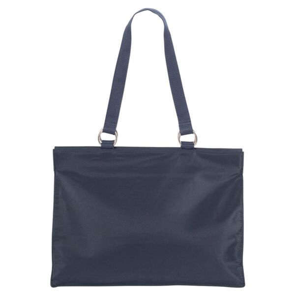 Microfiber Tote Thumbnail