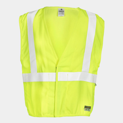 Unisex FR Classic Vest Thumbnail