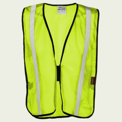 Unisex P Series Mesh Vest Thumbnail