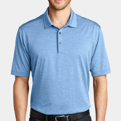 Shadow Stripe Polo Thumbnail