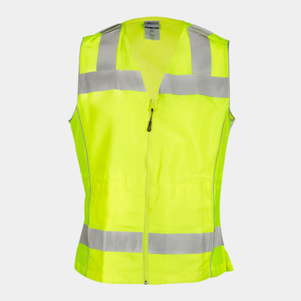 Women's Premium Brilliant Series® Fitted Vest Thumbnail