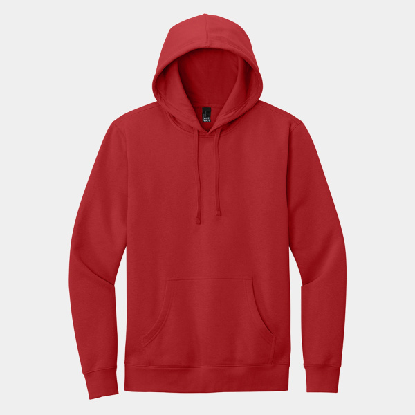 V.I.T. Fleece Hoodie Thumbnail