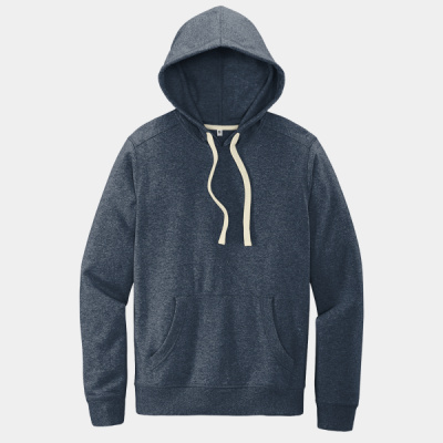 Re Fleece Hoodie Thumbnail