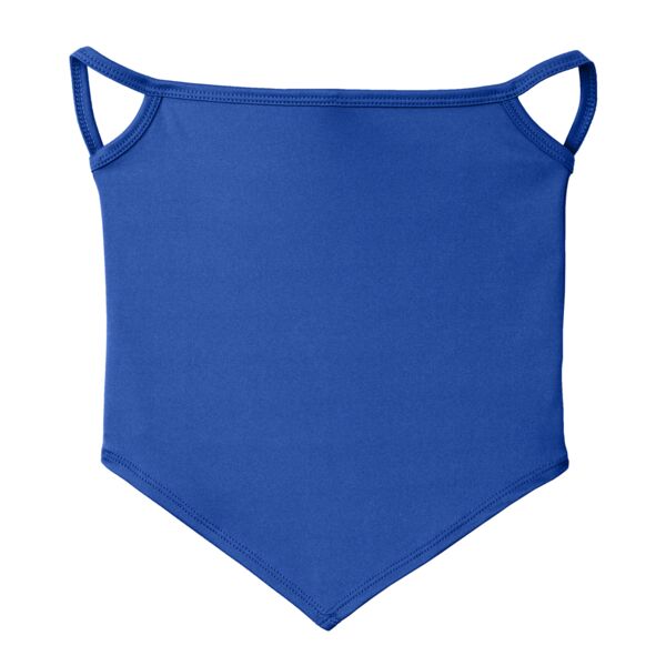 Ear Loop Gaiter Mask Thumbnail