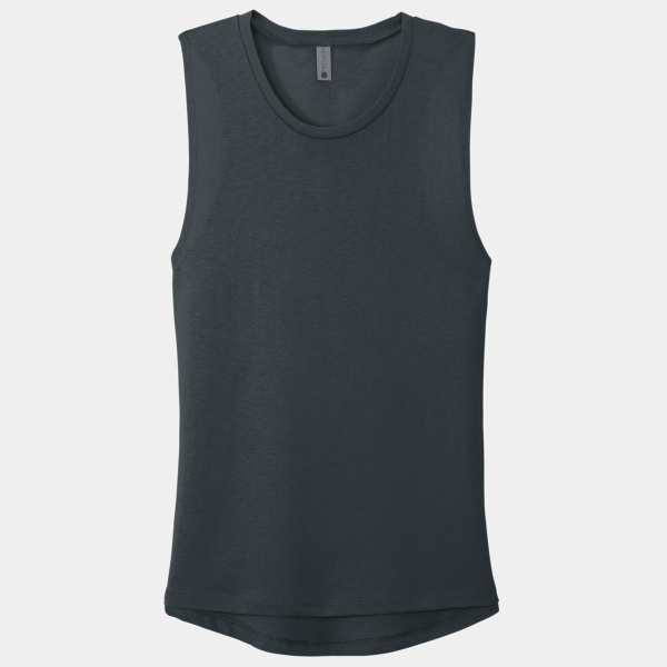 Women's Festival Muscle Tank Thumbnail