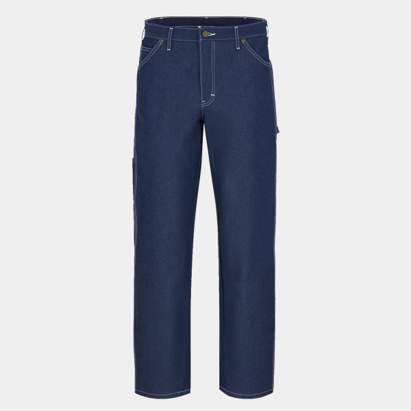 Men's Lightweight Carpenter Jeans Thumbnail